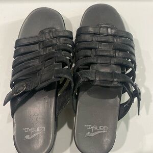 Dansko sandals